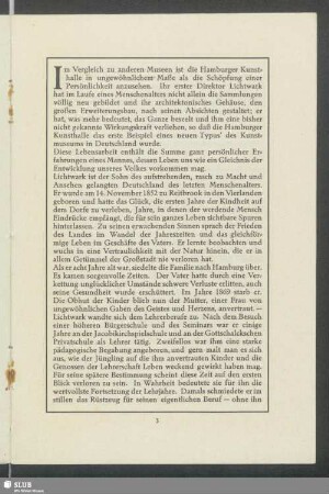 Alfred Lichtwark
