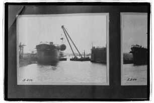 Lübeck (1925), Lübeck Linie AG, Lübeck