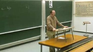 Orbital angular momentum quantization