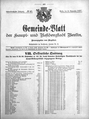 1897,40: No. 40, 26. September 1897