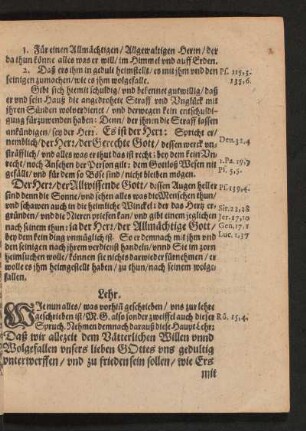 Lehr.