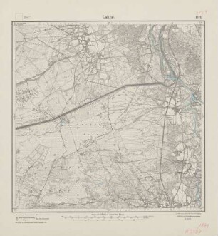 3509 (alte Nr.: 1871) Lohne