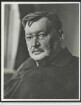 Porträtaufnahme Aleksandr K. Glazunov