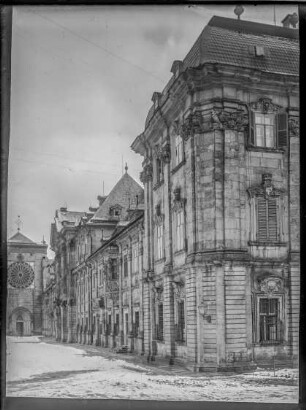 Klostergebäude