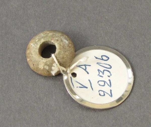 spindle whorl