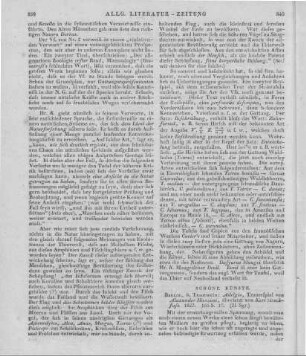 Manzoni, A.: Adelgis. Trauerspiel. Übers. v. K. Streckfuss. Berlin: Trautwein 1827
