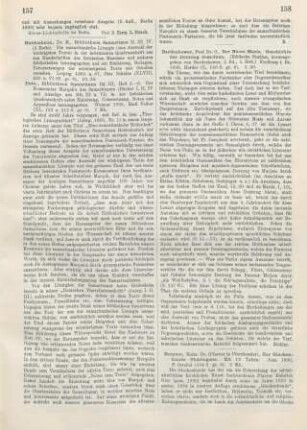 158-159 [Rezension] Bergner, Heinrich, Zur Glockenkunde Thüringens