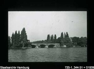 Aussenalster