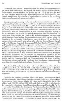 Geschichte des Landes zwischen Elbe und Weser, im Auftrag des Landschaftsverbandes der ehem. Herzogtümer Bremen und Verden hrsg. von Hans-Eckhard Dannenberg und Heinz-Joachim Schulze, Bd. 1, Vor- und Frühgeschichte, Bd. 2, Mittelalter, (Schriftenreihe des Landschaftsverbandes der Ehemaligen Herzogtümer Bremen und Verden, 7, 8) : Stade, 1995