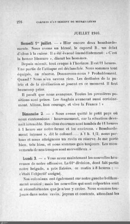 Juillet 1916