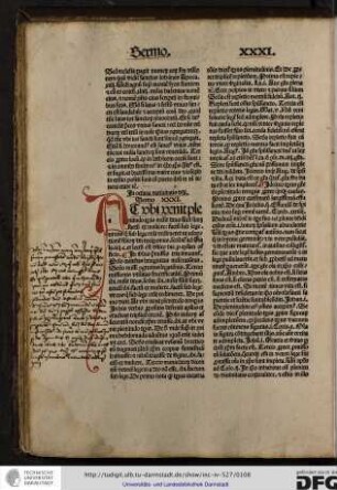 In octava nativitatis domini.