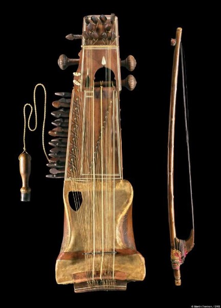 sarangi