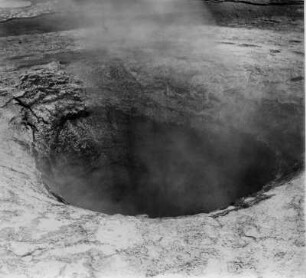 Großer Geysir, Island