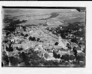 Eisfeld (b. Hildburghausen)