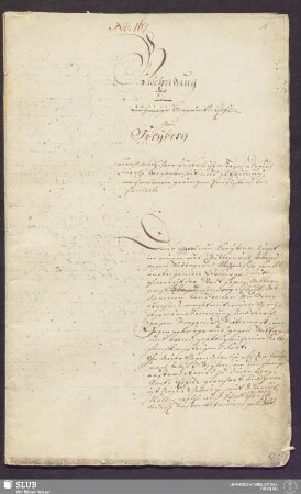Beschreibung der Bergamts-Refier Freyberg 17.6149 4.