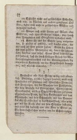 Zweites Stück