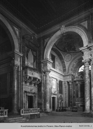 San Francesco d'Assisi, Livorno