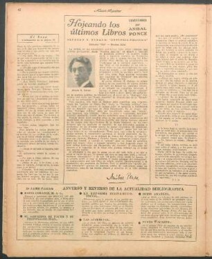 La reforma económico-social