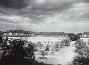 Schloss Hubertusburg