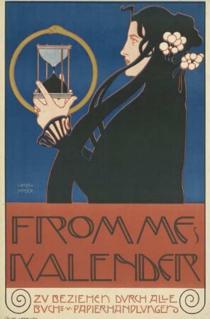 Frommes Kalender