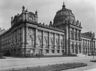 Niedersächsisches Landesmuseum & Ehemaliges Provinzialmuseum