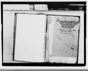 . Erhebung von Türkensteuern: Band 1