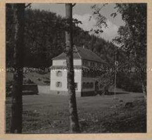 Gauschule der NS-Frauenschaft Finsterbrunnental