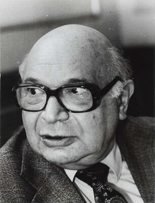 Rudolf Hirsch