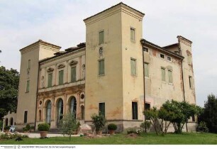 Villa Badoer-Trissino