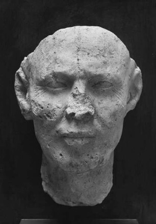 Höfling Amenophis IV.