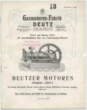 Motoren für flüssige Brennstoffe