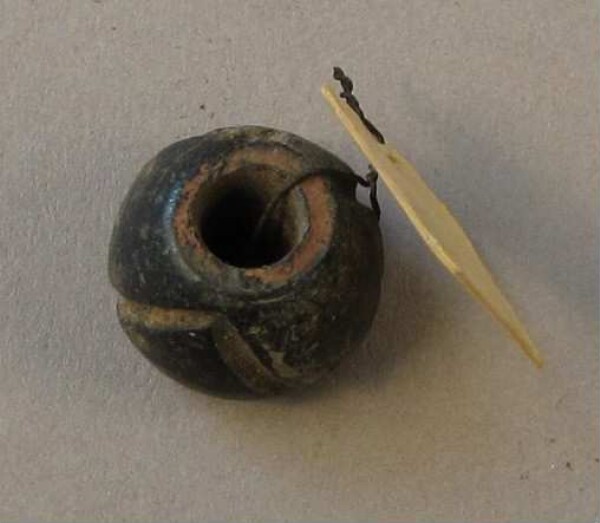 spindle whorl