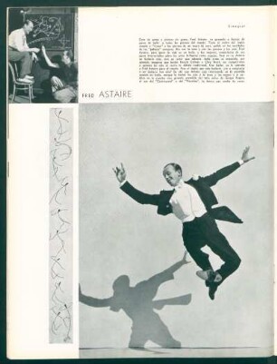 Fred Astaire