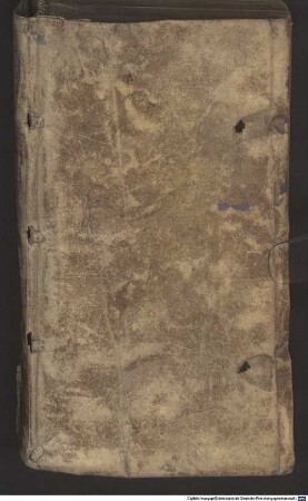 Vita Christi R. P. F. Lvdovico Granatensi Avctore : Ex Diversis Ipsivs Opvsculis spiritualibus collecta; in sexaginta duas meditationes, seu capita digesta
