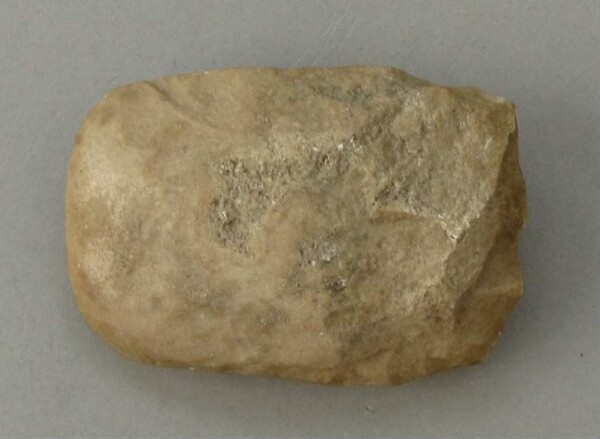 Steinbeilklinge (Fragment)