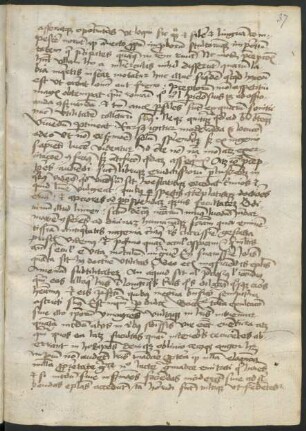 Epistolae studentium praesertim Universitatis Lipsiensis