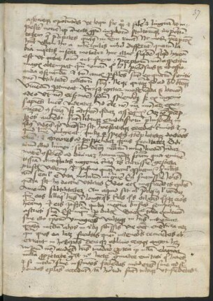 Epistolae studentium praesertim Universitatis Lipsiensis