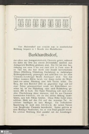 Burkhardtsdorf