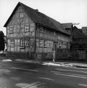 Bad Sooden-Allendorf, Kohlenstraße 6