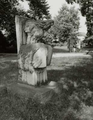 Torso, Hoyerswerda