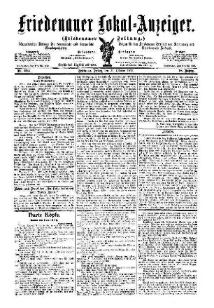 Nr. 254, 27.10.1911