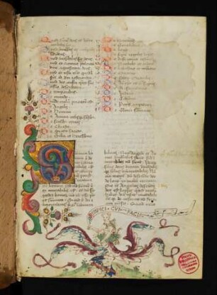 Sententiae sive De summo bono