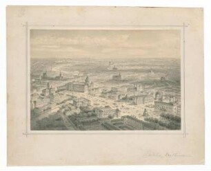 Die deutsche Kaiserstadt