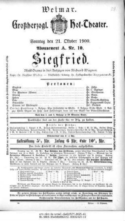 Siegfried