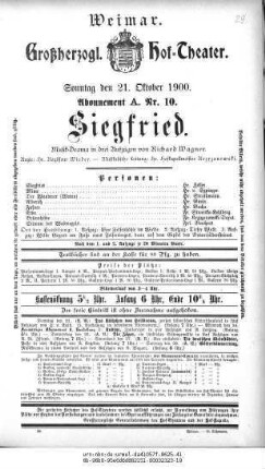 Siegfried
