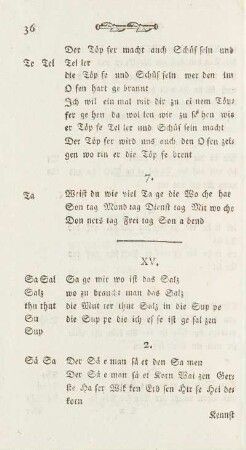 XV.