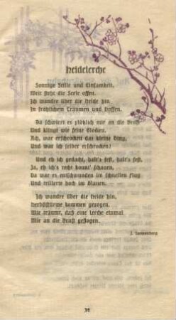Heidelerche