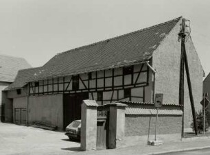 Bauernhof, Geithain