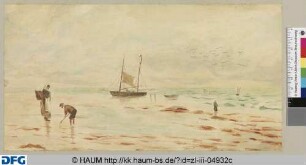 Holländische Küste