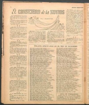 La declaración